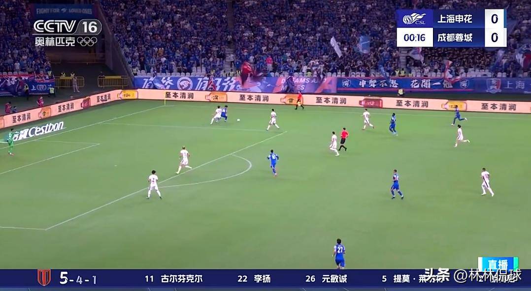 关于上海申花今晚主帅复盘；志在欧联名次提升；球迷炸锅；数据趋势出现新变化的信息