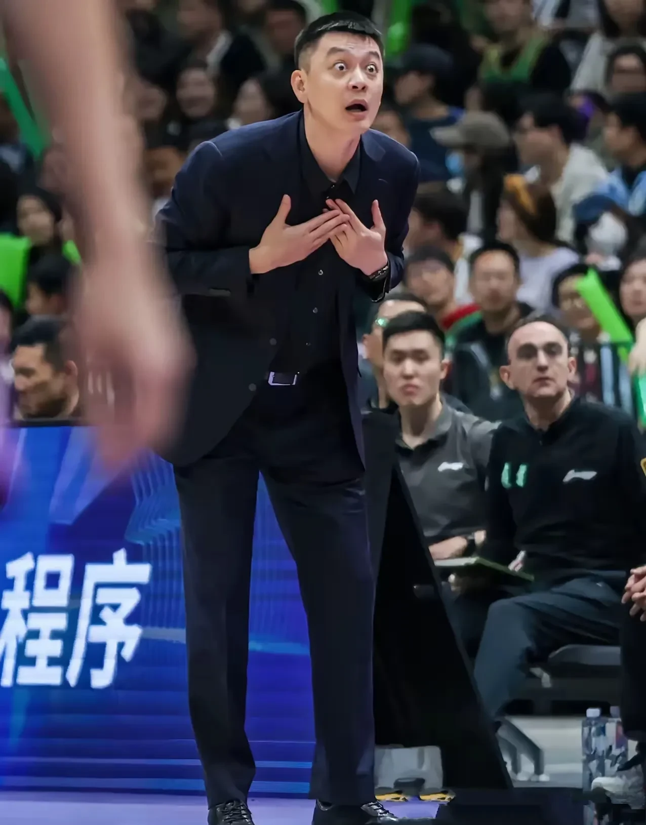 关于NBA常规赛倒计时,辽宁本钢今晨更衣室发声,细节引发关注,更衣室稳定,年轻球员得到机会的信息 关于NBA常规赛倒计时,辽宁本钢今晨更衣室发声,细节引发关注,更衣室稳定,年轻球员得到机会的信息