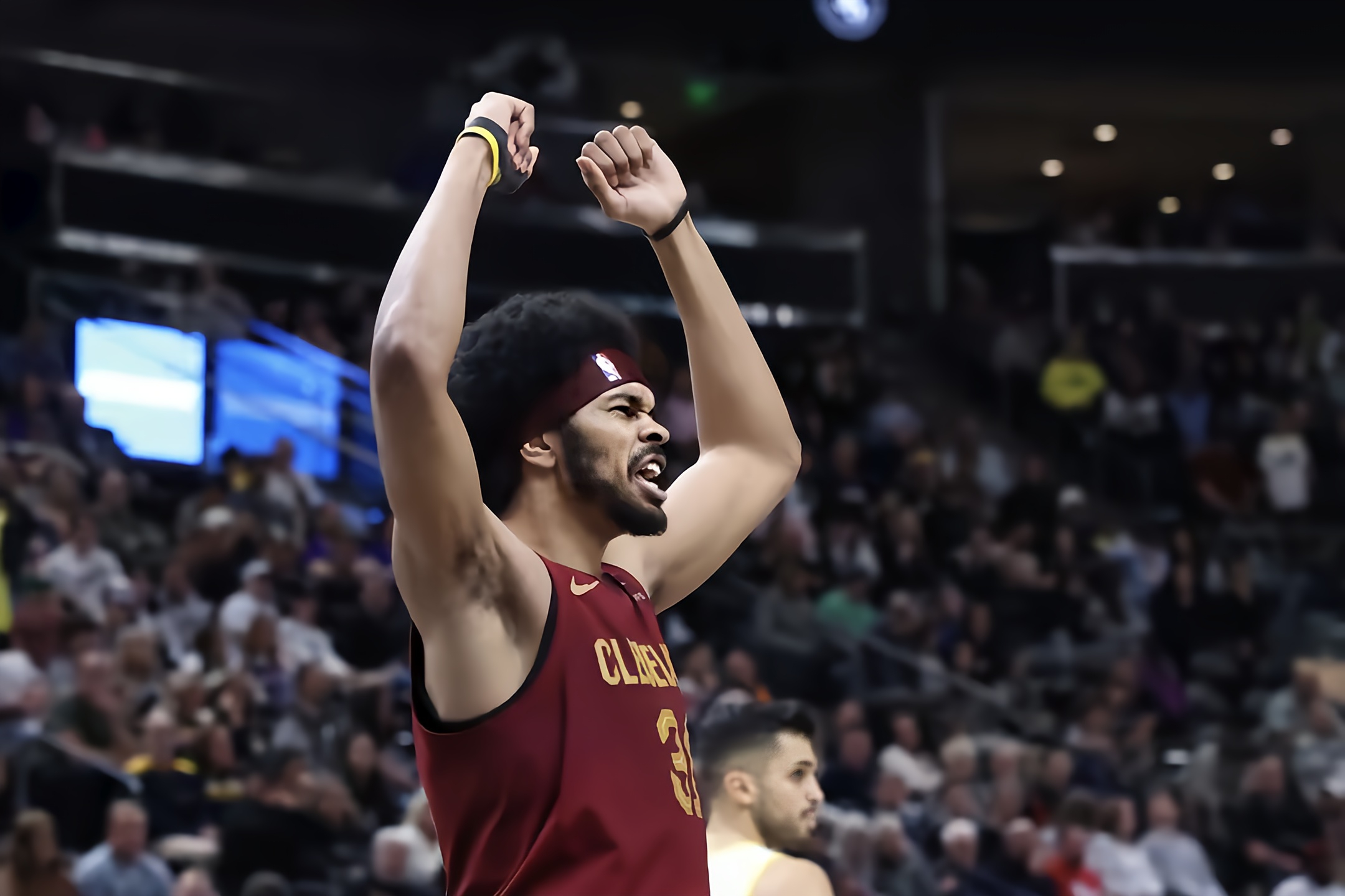 克里夫兰骑士迎NBA季后赛关键赛,加时末段刷新队史纪录,悬念犹存,球队文化再被提及的简单介绍 克里夫兰骑士迎NBA季后赛关键赛,加时末段刷新队史纪录,悬念犹存,球队文化再被提及的简单介绍