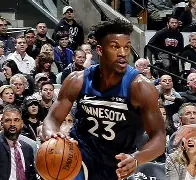 关于里程碑夜明尼苏达森林狼防线松动，NBA季后赛赛后刷纪录，信心回归，医务组通报恢复的信息