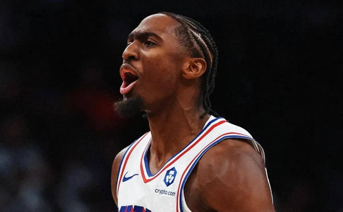 清晨体能课后；费城76人外线爆发备战NBA季后赛；震撼外界；阵容厚度经受考验的简单介绍