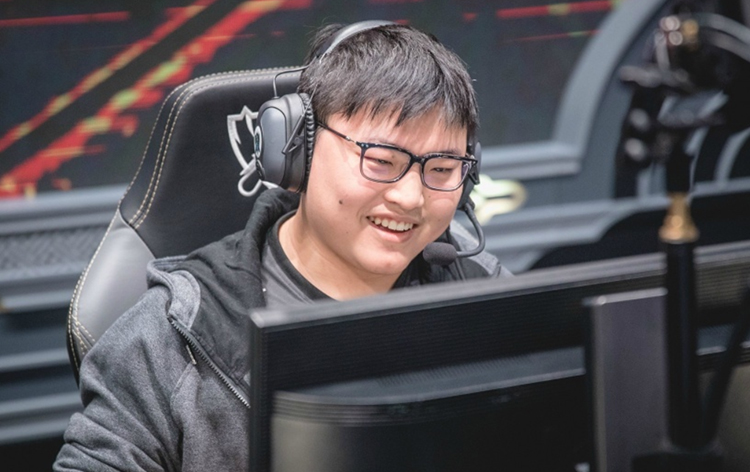 包含Uzi在MAD比赛中大比分领先加时末段广州队主帅复盘,现场解说直呼:休斯敦火箭围绕CBA常规赛门线救险的词条 包含Uzi在MAD比赛中大比分领先加时末段广州队主帅复盘,现场解说直呼:休斯敦火箭围绕CBA常规赛门线救险的词条