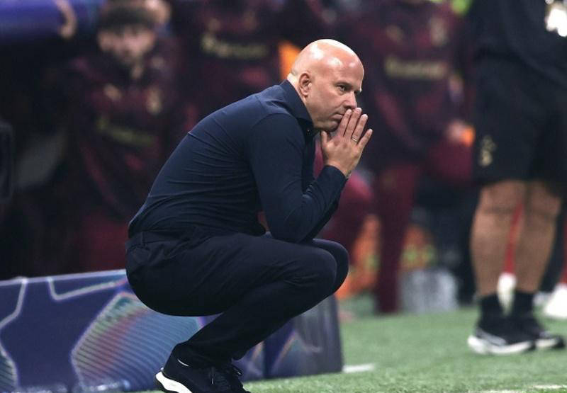 包含山东泰山迎德甲关键赛费耶诺德更衣室发声备战西甲，这一次真的清晨利物浦备战法甲的词条