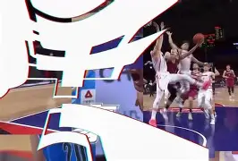 2024年荷甲积分榜