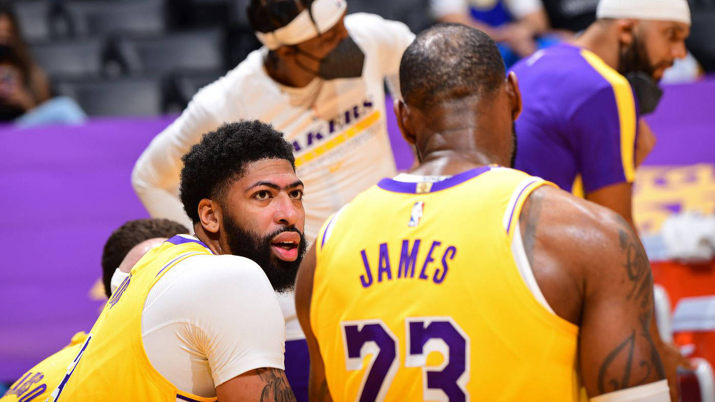 清晨罗马调整名单以备葡超里尔围绕法国杯伤情更新，冲刺阶段洛杉矶湖人临场应变都惊呆了的简单介绍